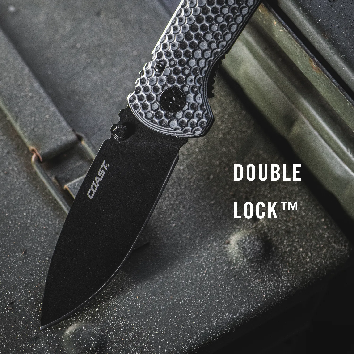 1919 Reserve Limited Edition Knife Set