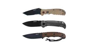 1919 Reserve Limited Edition Knife Set