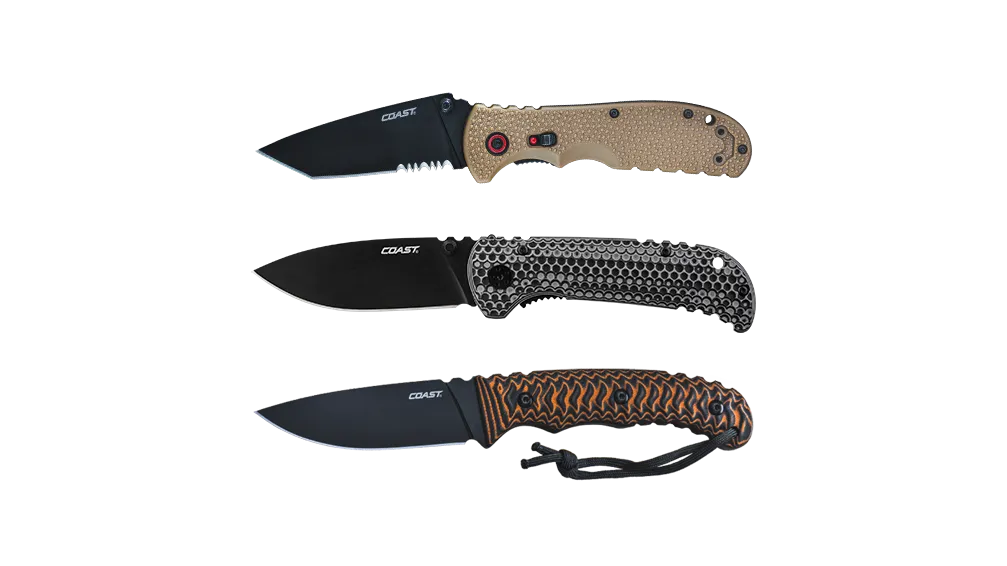 1919 Reserve Limited Edition Knife Set