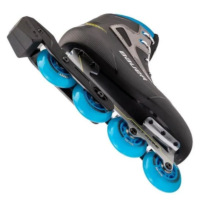 Bauer Coaster Lifestyle Recreation Junior Roller Skates