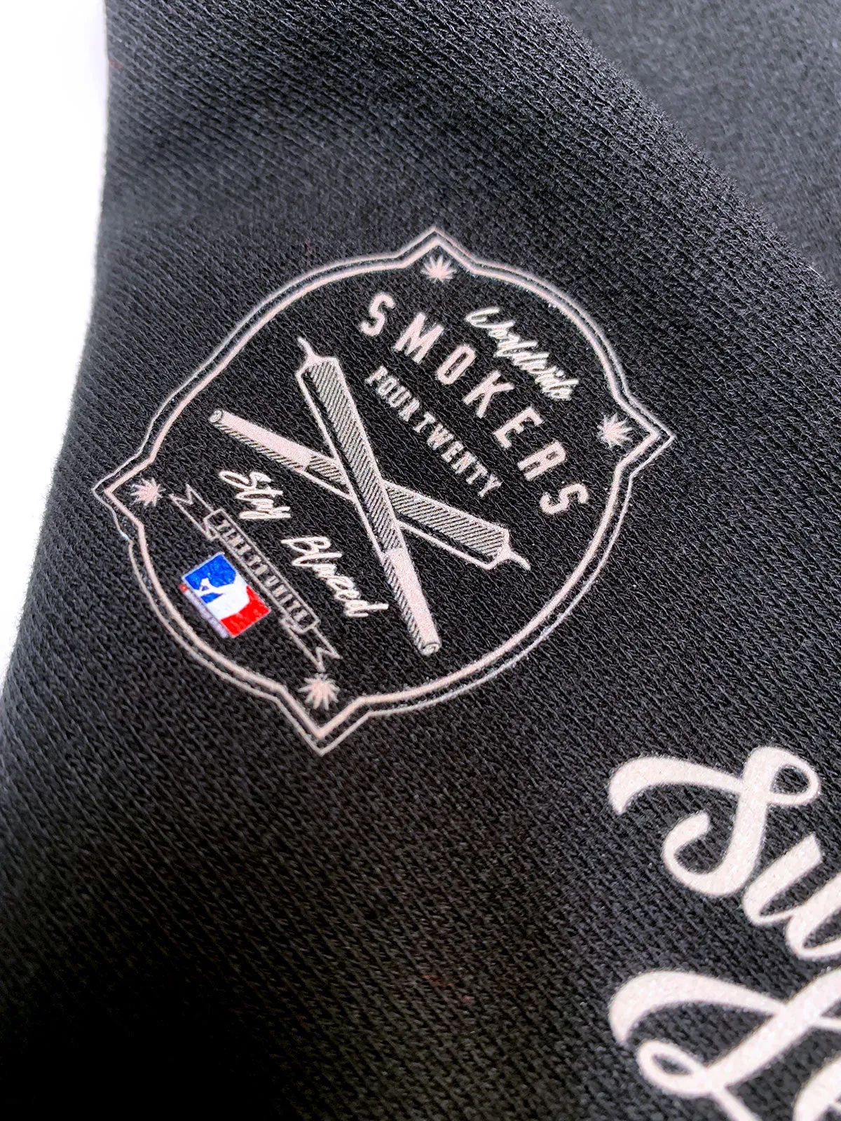 Customized MLS All Stars Hoodie
