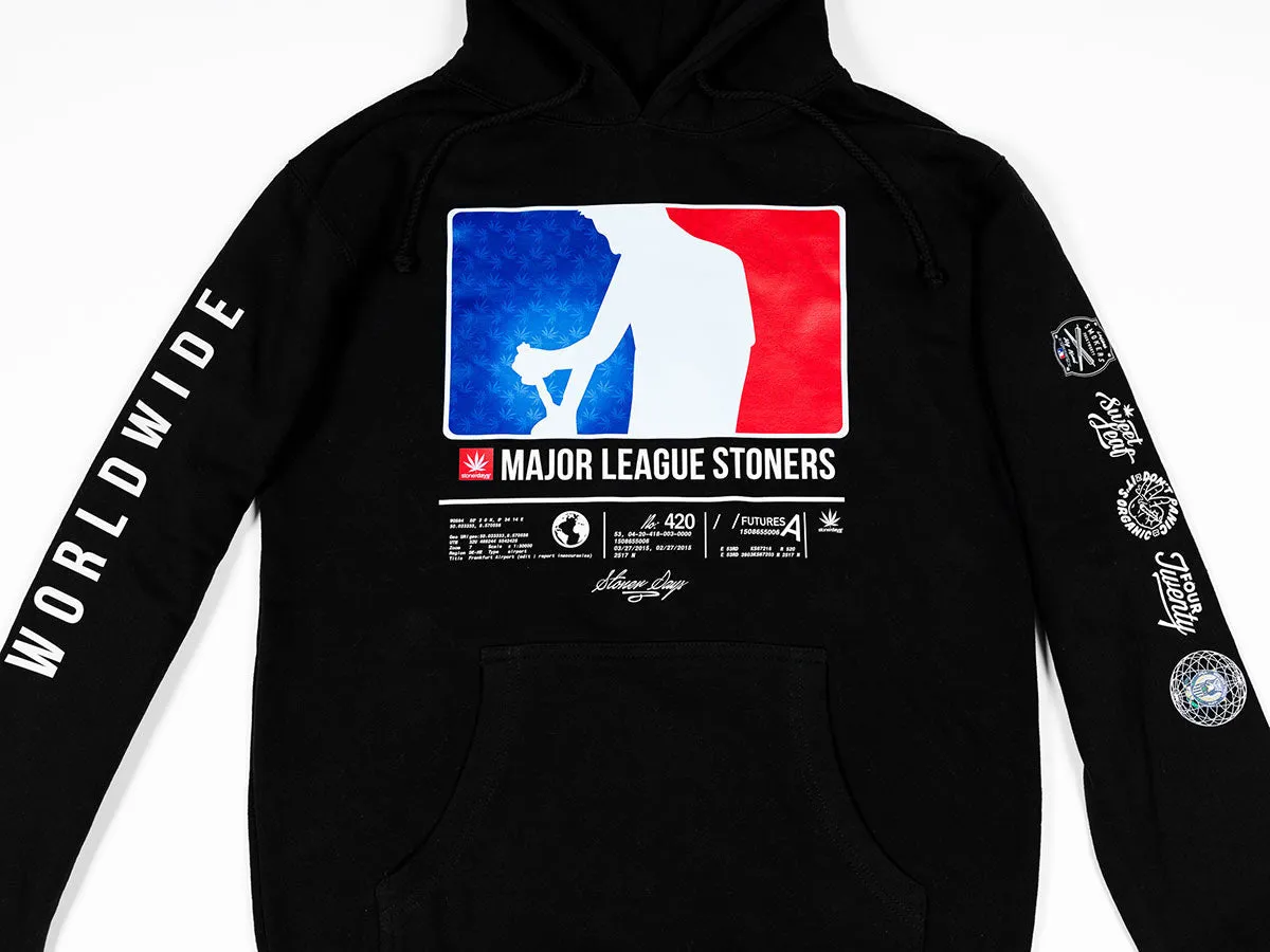 Customized MLS All Stars Hoodie