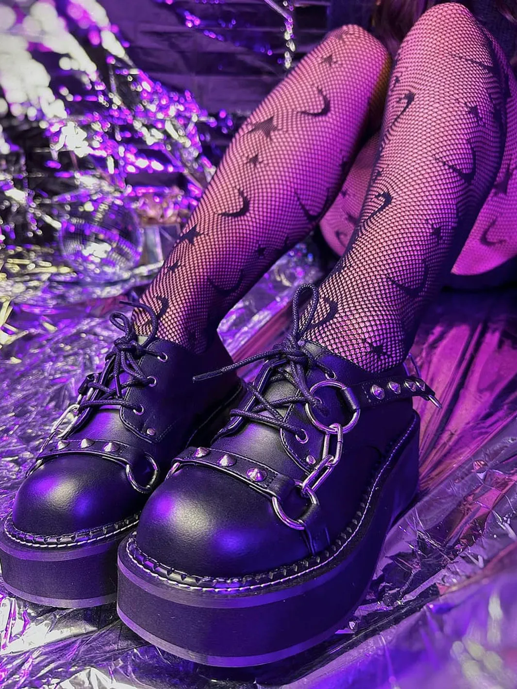 DEMONIA EMILY-32 ✰ PRE ORDER ✰