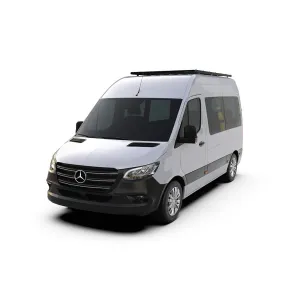 Front Runner Slimpro Van Rack Kit for Mercedes Benz Sprinter 2007  (L1H1/144” SWB/High Roof)