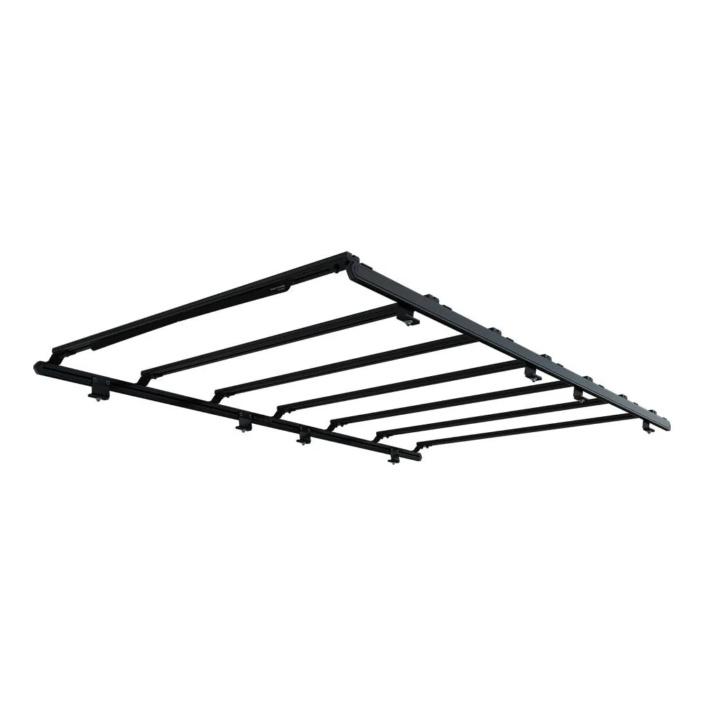 Front Runner Slimpro Van Rack Kit for Mercedes Benz Sprinter 2007  (L1H1/144” SWB/High Roof)