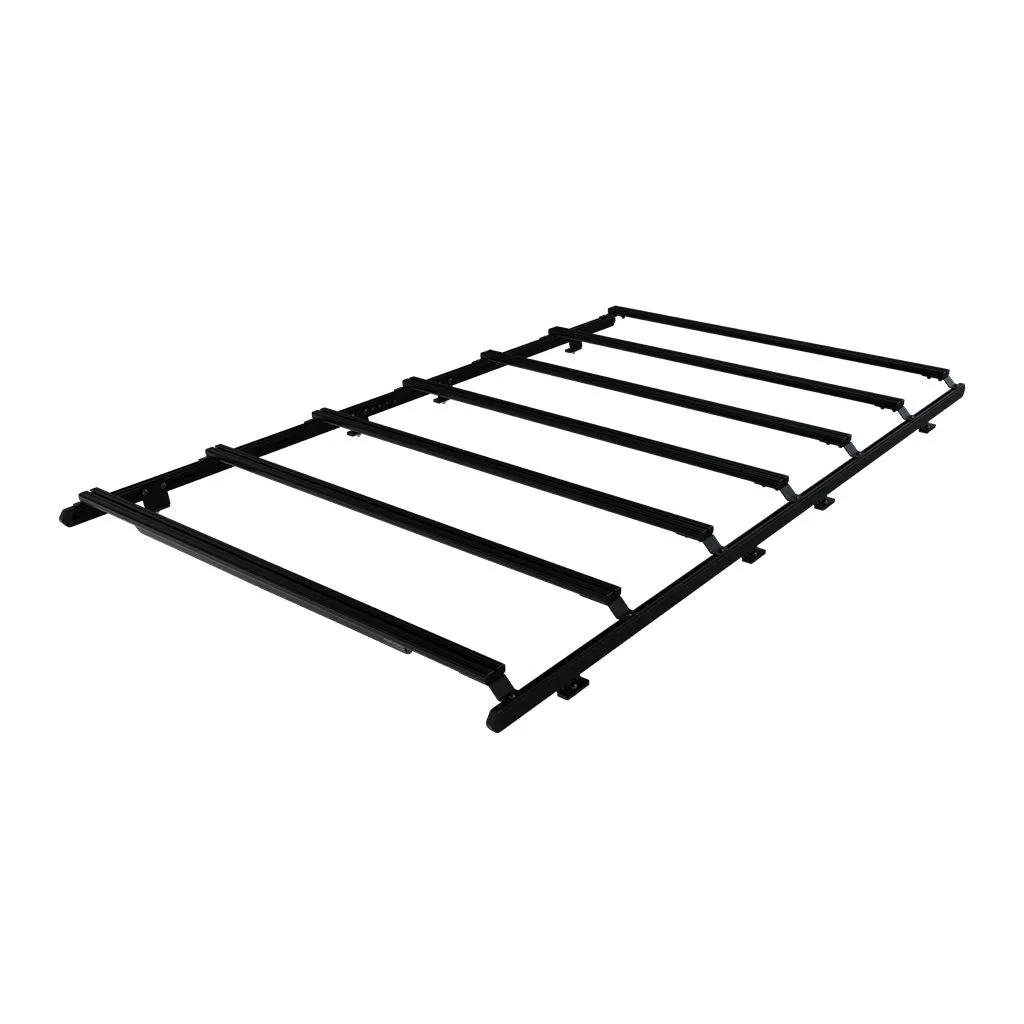 Front Runner Slimpro Van Rack Kit for Mercedes Benz Sprinter 2007  (L1H1/144” SWB/High Roof)