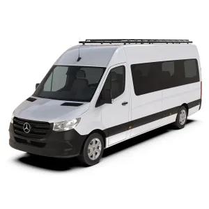 Front Runner Slimpro Van Rack Kit for Mercedes Benz Sprinter 2007  (L3H2/170” LWB/High Roof)