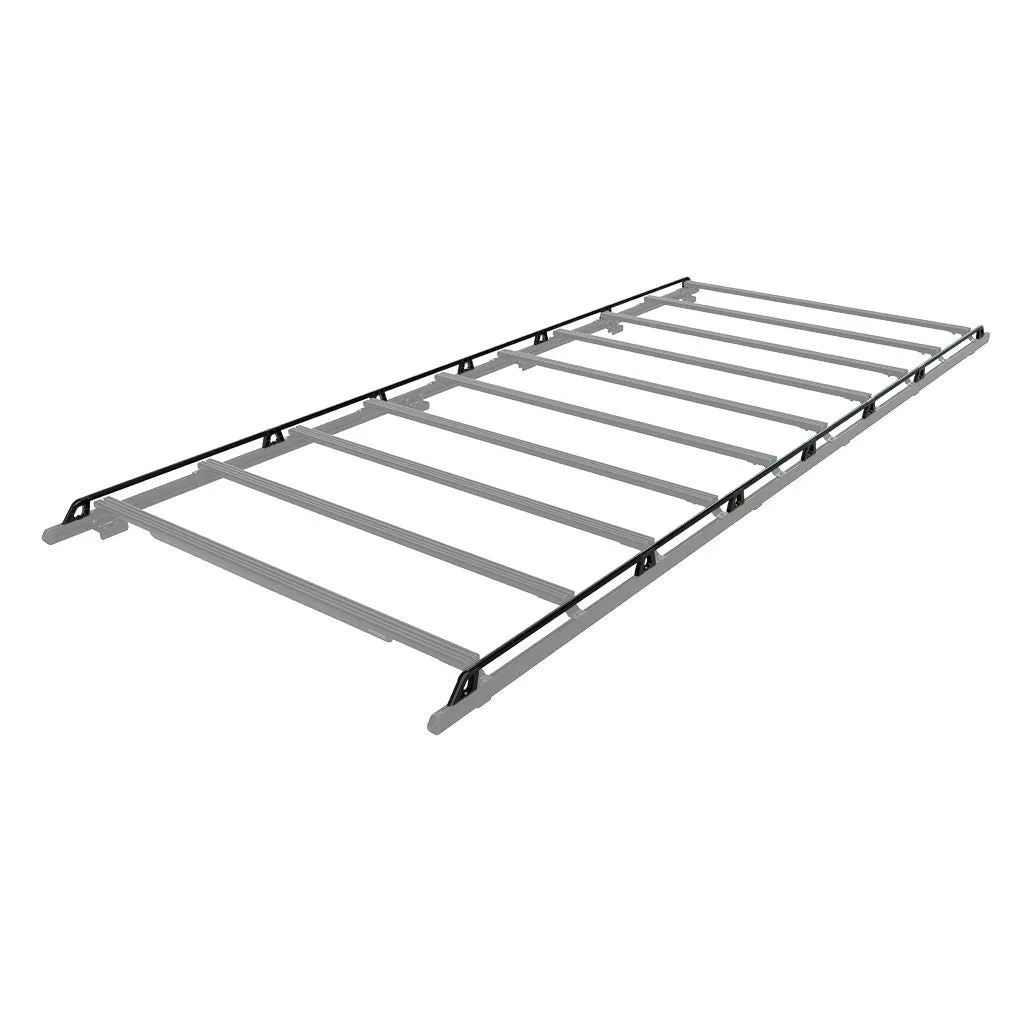 Front Runner Slimpro Van Rack Kit for Mercedes Benz Sprinter 2007  (L3H2/170” LWB/High Roof)