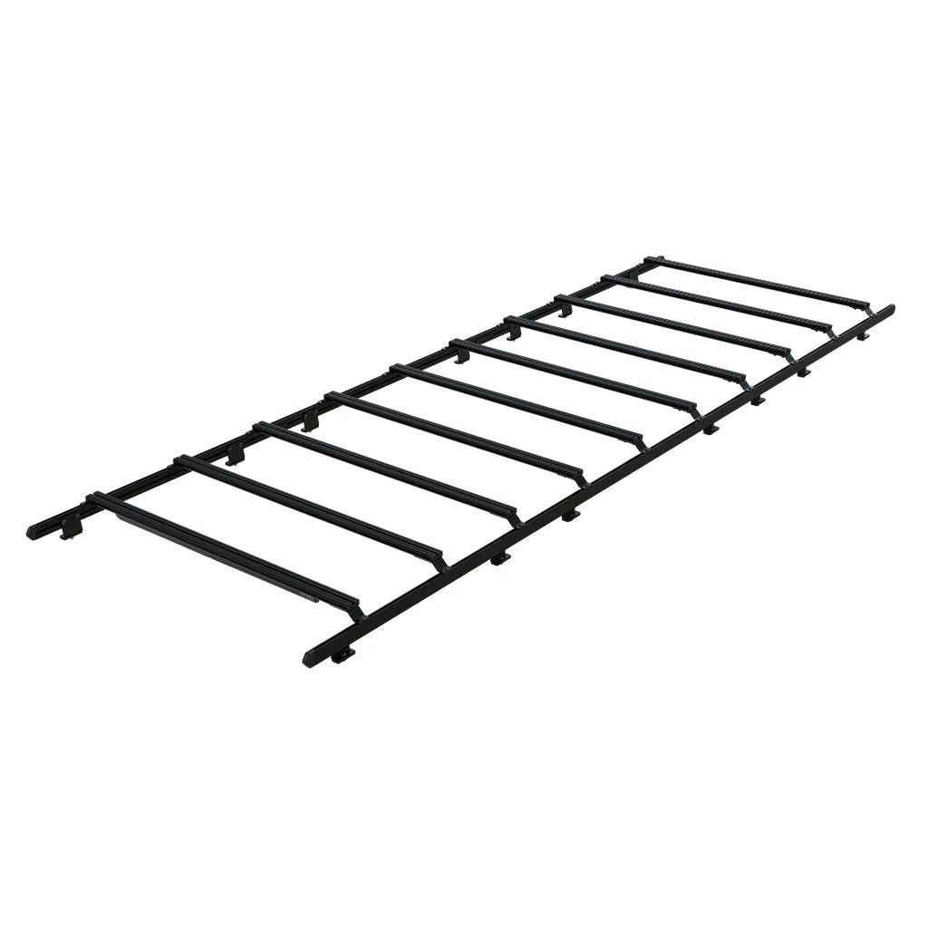 Front Runner Slimpro Van Rack Kit for Mercedes Benz Sprinter 2007  (L3H2/170” LWB/High Roof)