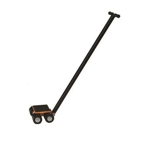 Front Steerable Skate c/w Handle