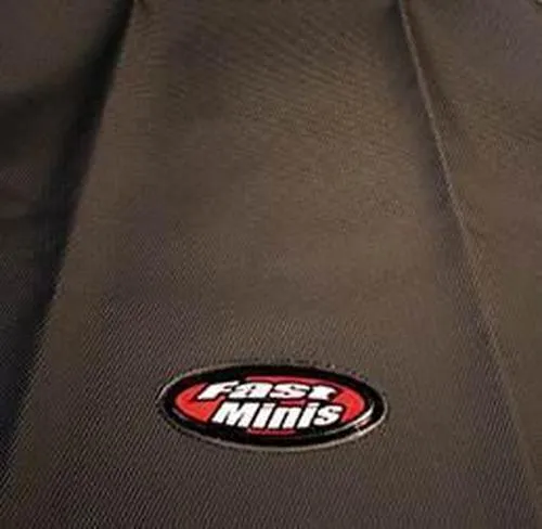 *Gripper Seat Cover - Standard