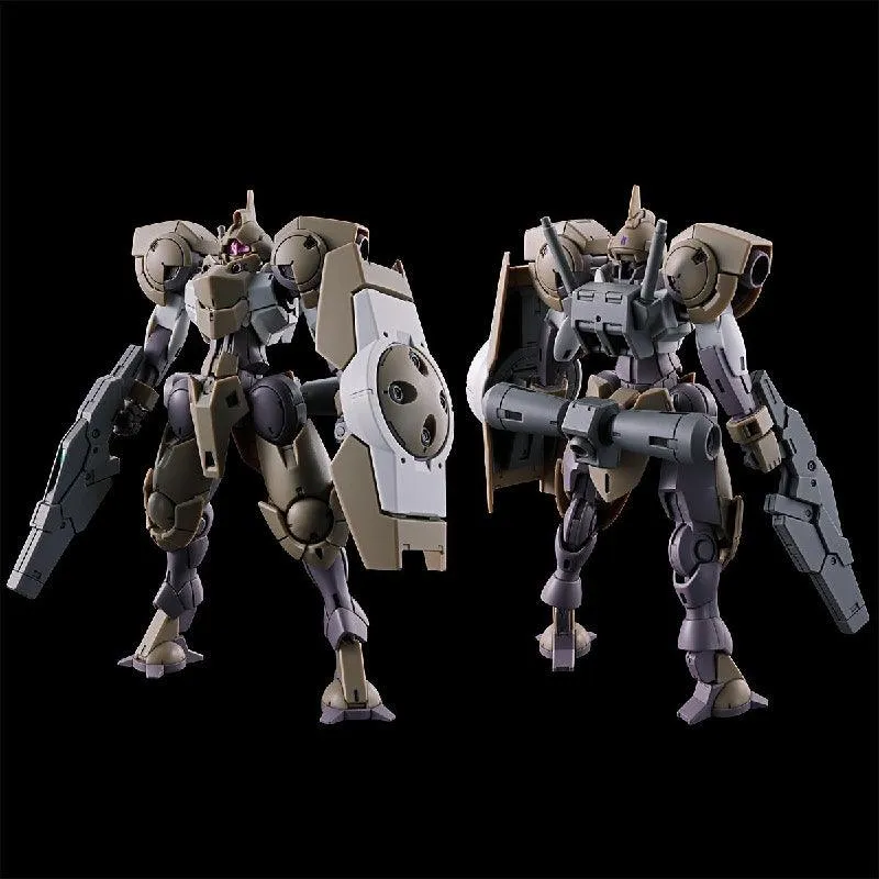 HGTWFM 1/144 CCP-068 Heingra (P-Bandai)