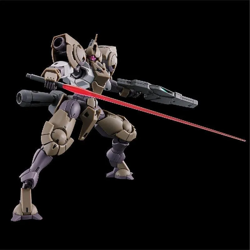 HGTWFM 1/144 CCP-068 Heingra (P-Bandai)