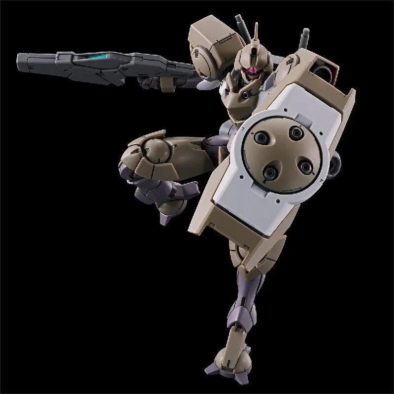 HGTWFM 1/144 CCP-068 Heingra (P-Bandai)