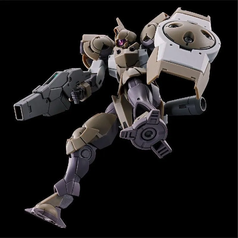 HGTWFM 1/144 CCP-068 Heingra (P-Bandai)