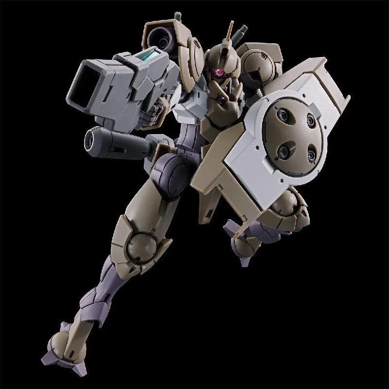 HGTWFM 1/144 CCP-068 Heingra (P-Bandai)