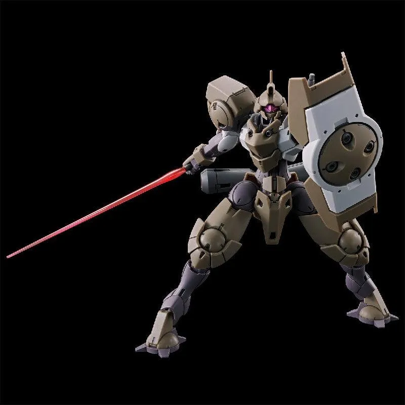 HGTWFM 1/144 CCP-068 Heingra (P-Bandai)