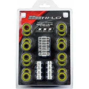 Hi-Lo Abec 7 Bearings (16)