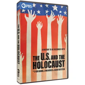 Ken Burns: The U.S. and the Holocaust