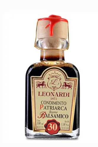 Leonardi Il Patriarca 30 Year Condimento Balsamico