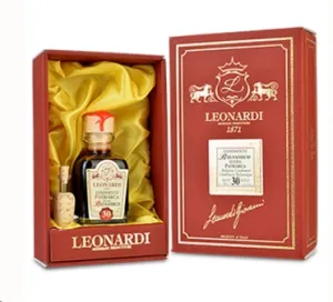 Leonardi Il Patriarca 30 Year Condimento Balsamico