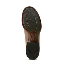 Men's Ariat Booker Ultra Round Toe