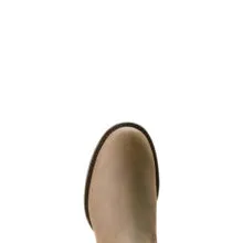 Men's Ariat Booker Ultra Round Toe