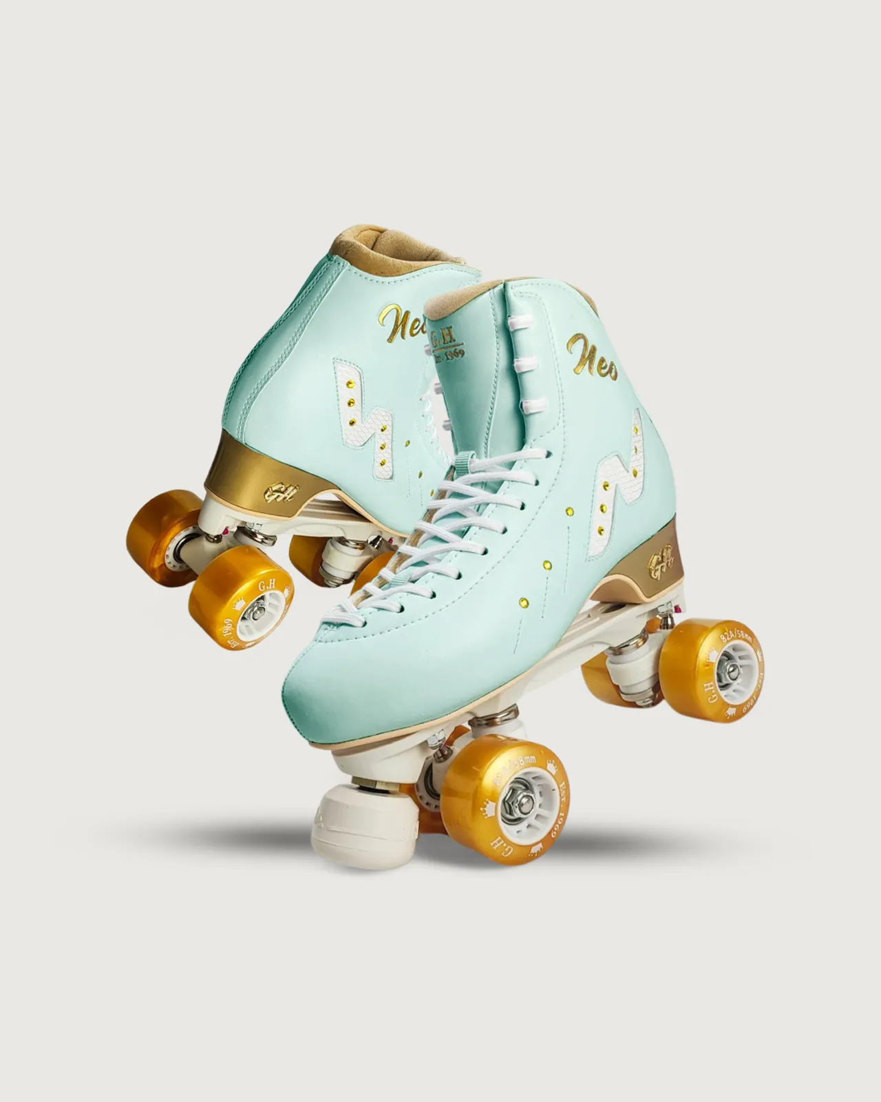 Neo Quad Roller Skates