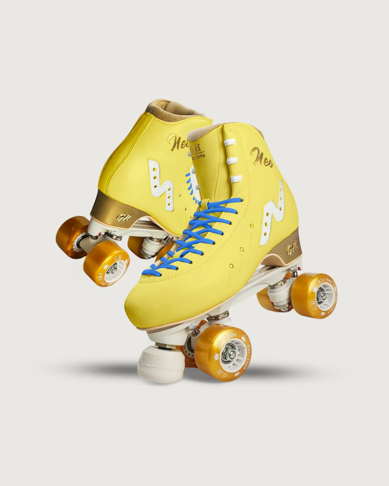 Neo Quad Roller Skates