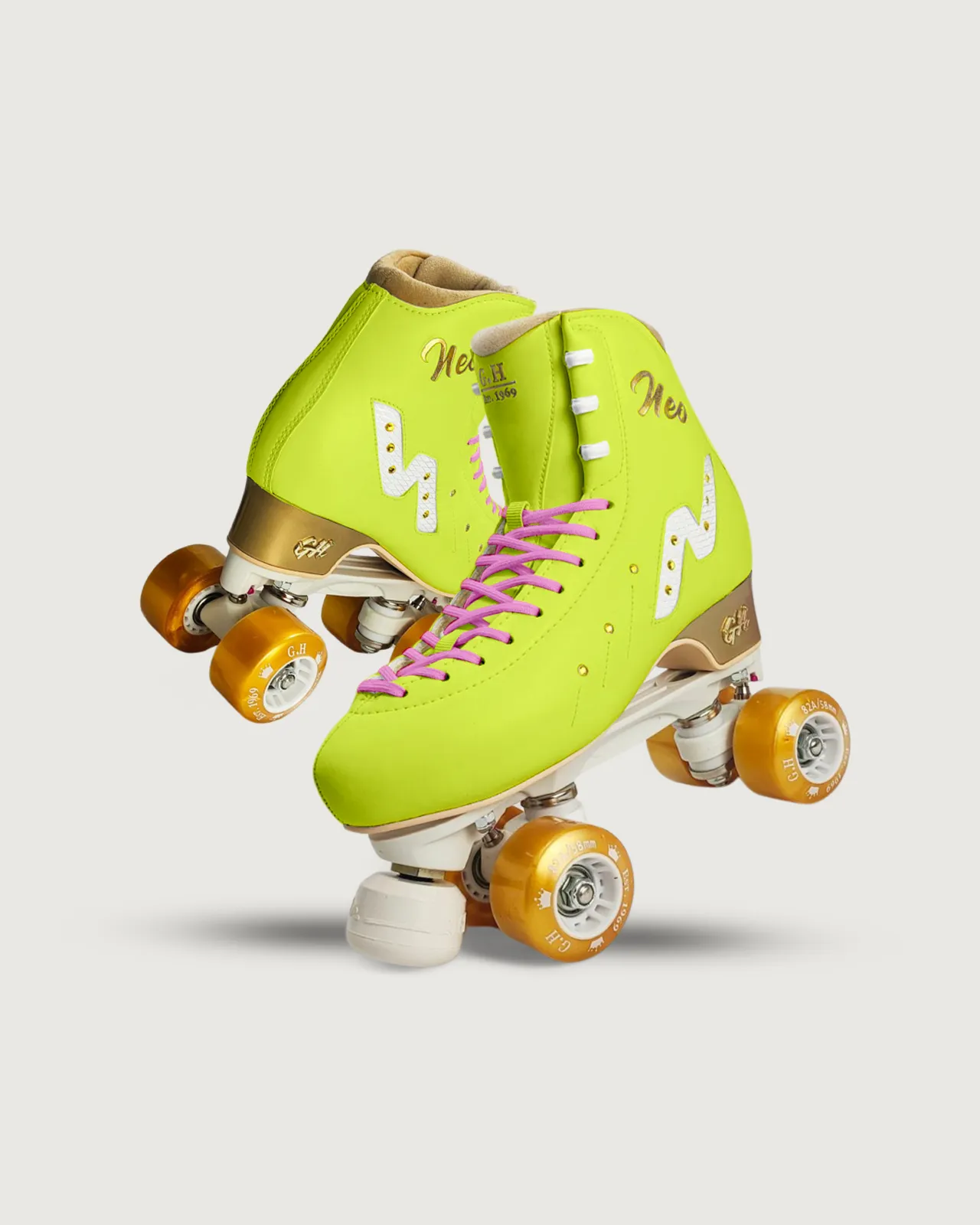 Neo Quad Roller Skates
