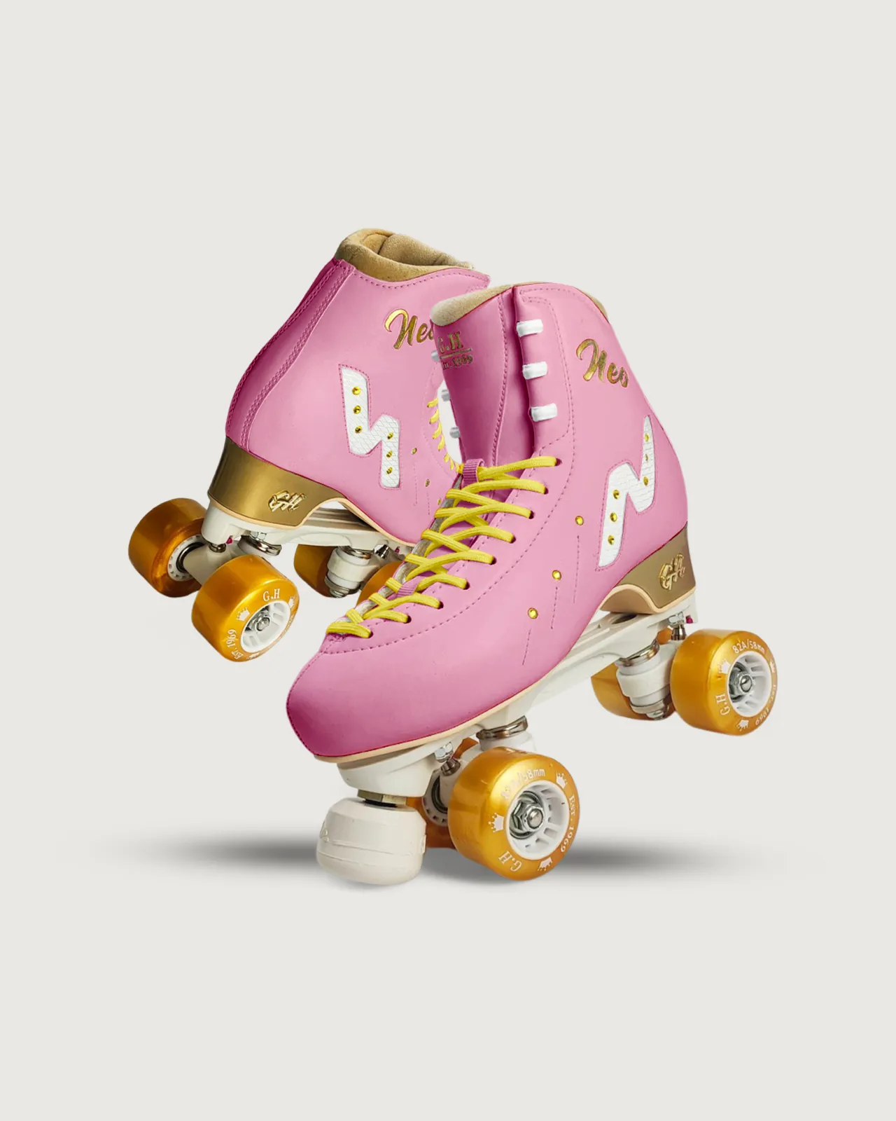 Neo Quad Roller Skates