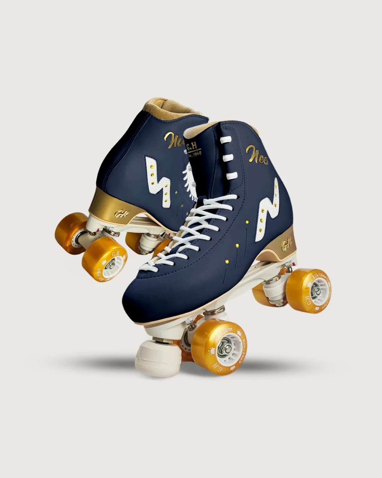 Neo Quad Roller Skates