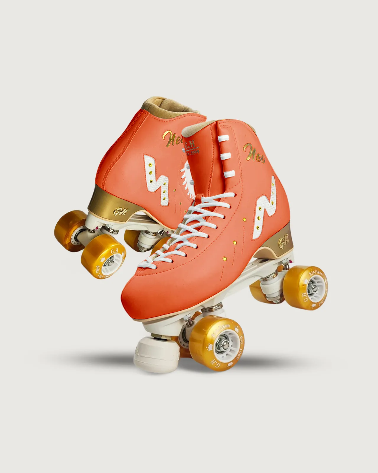 Neo Quad Roller Skates