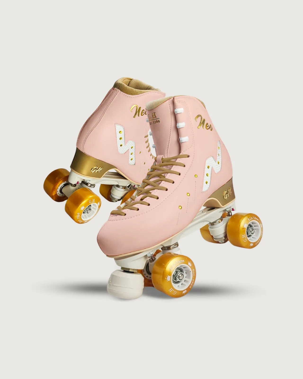 Neo Quad Roller Skates