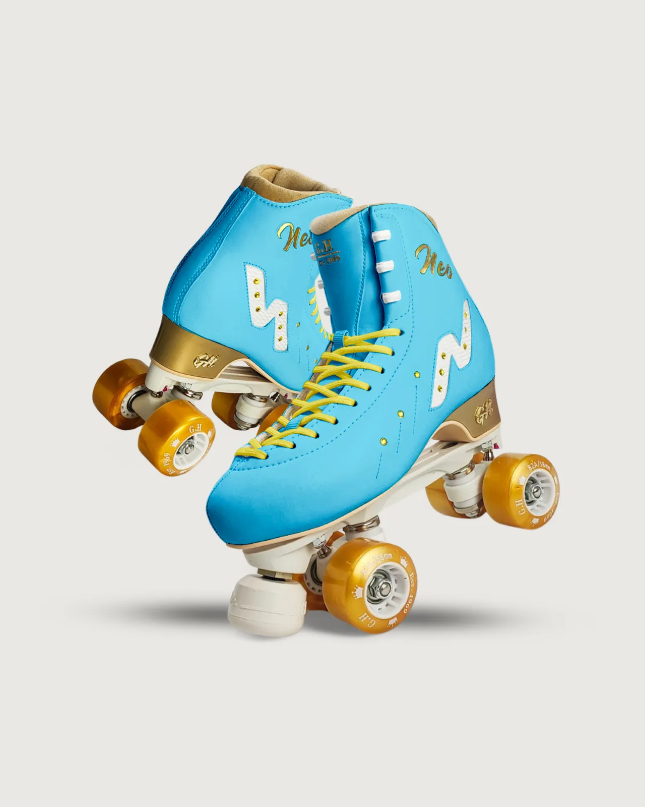 Neo Quad Roller Skates