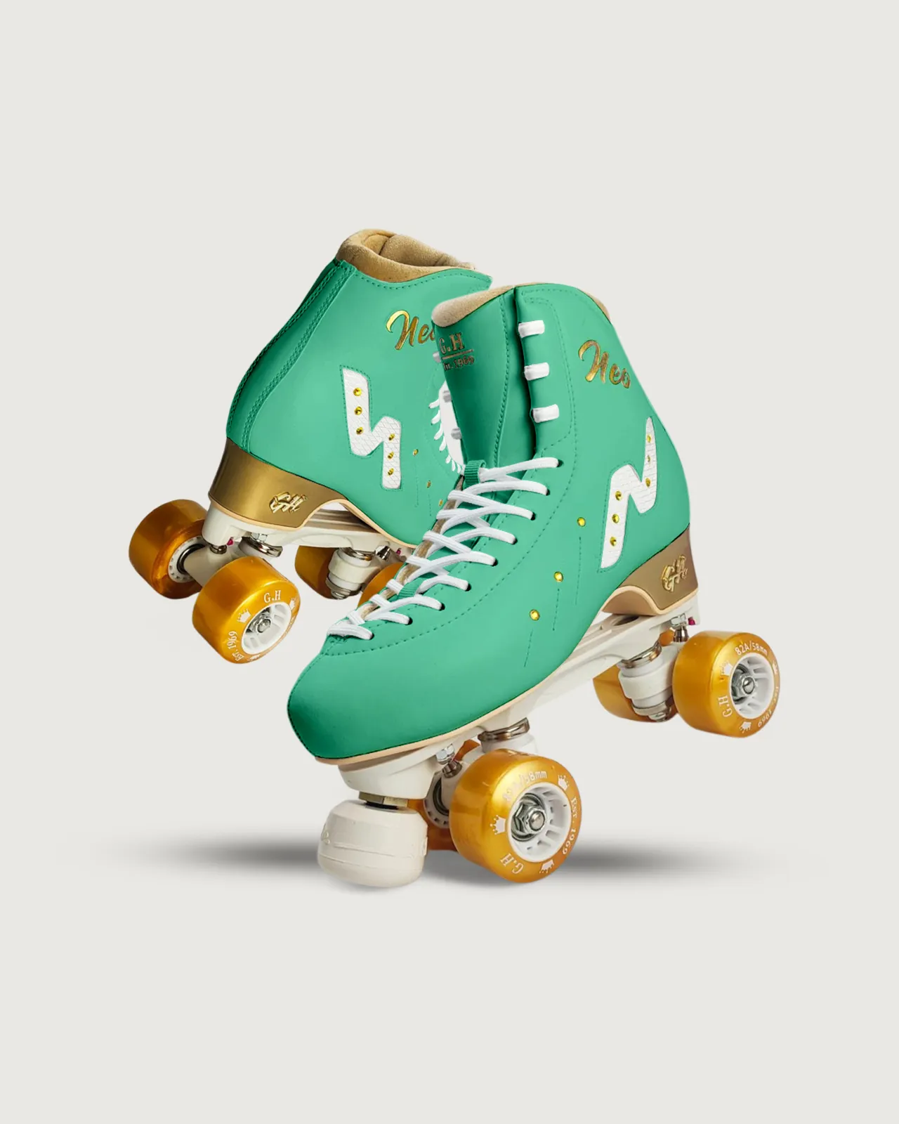 Neo Quad Roller Skates