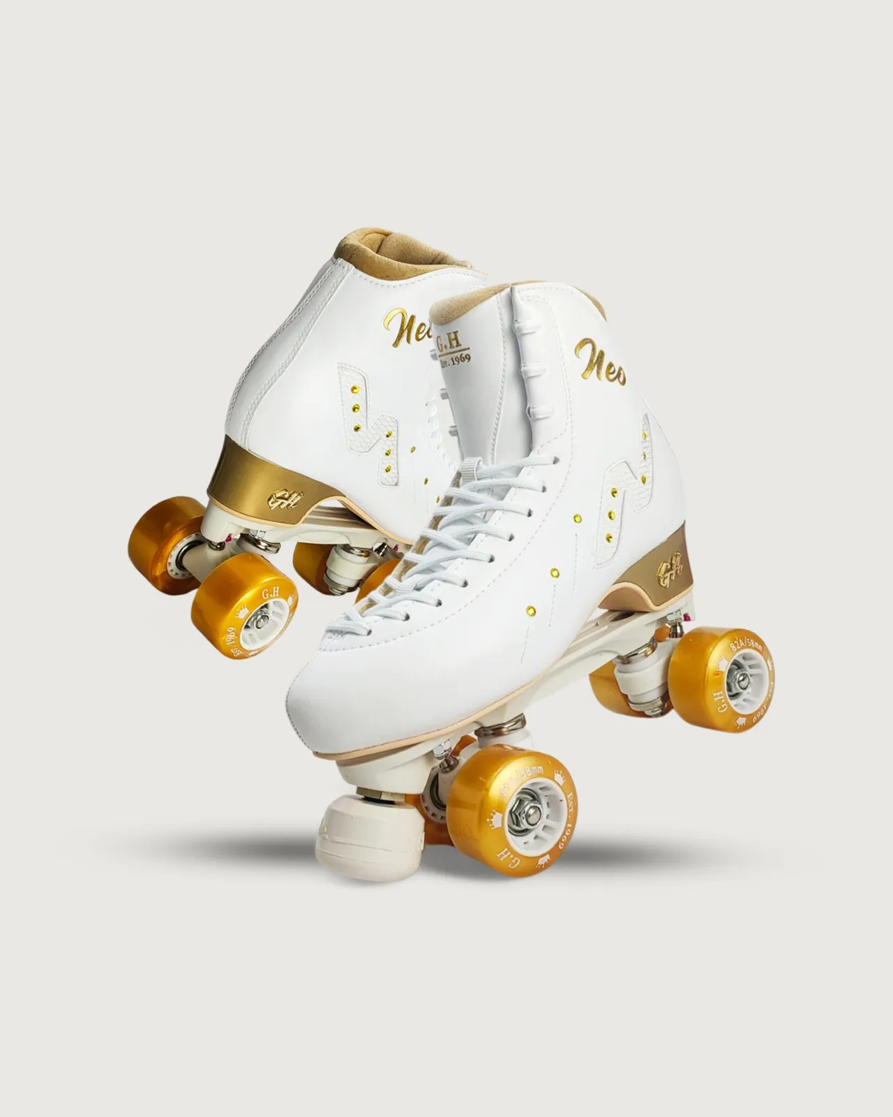 Neo Quad Roller Skates