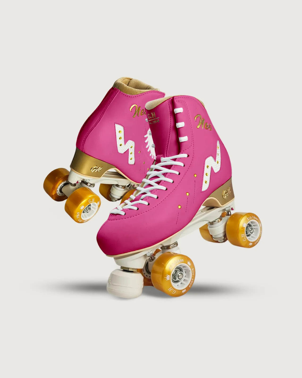 Neo Quad Roller Skates