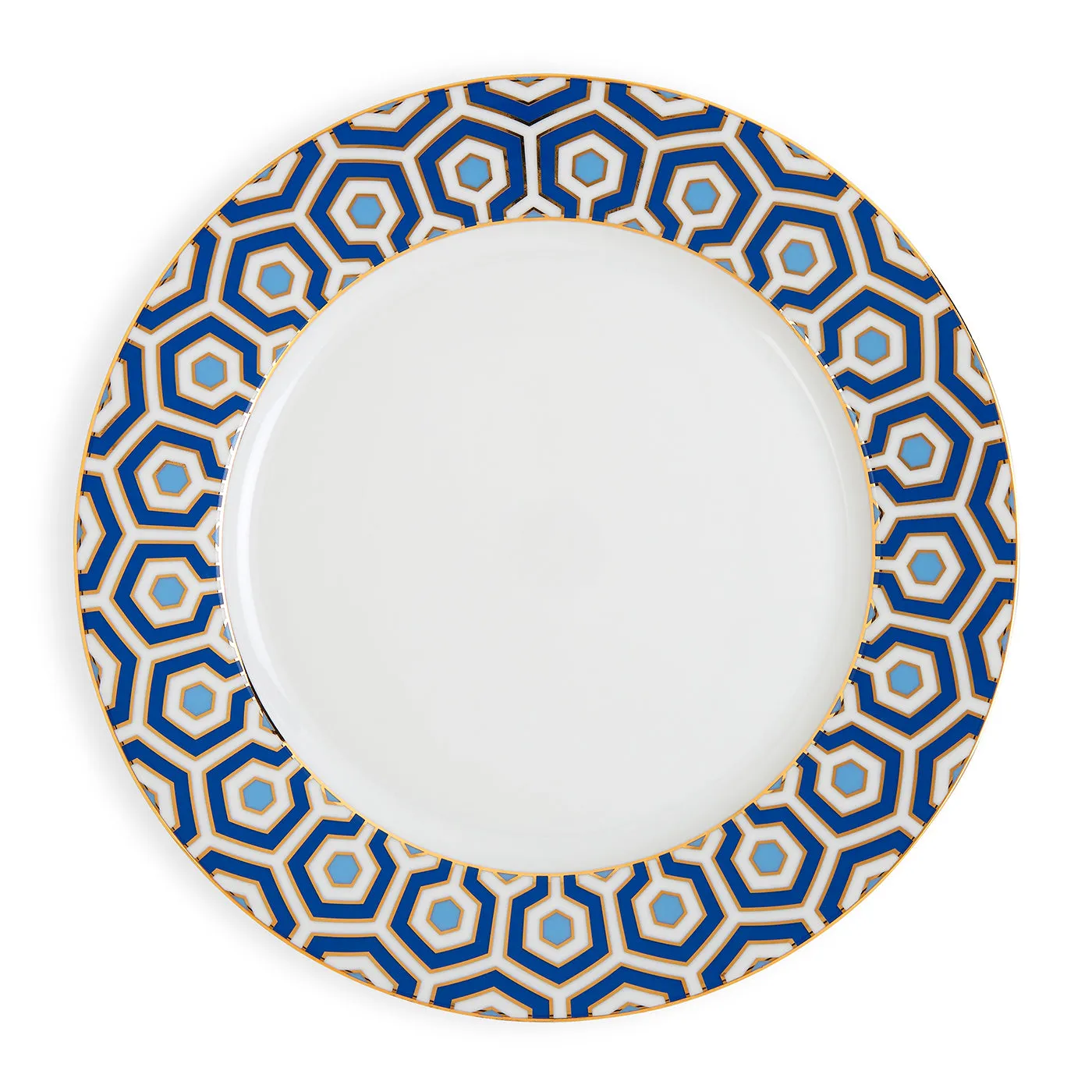 Newport Dinner Plates Bundle