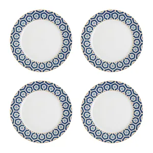Newport Dinner Plates Bundle