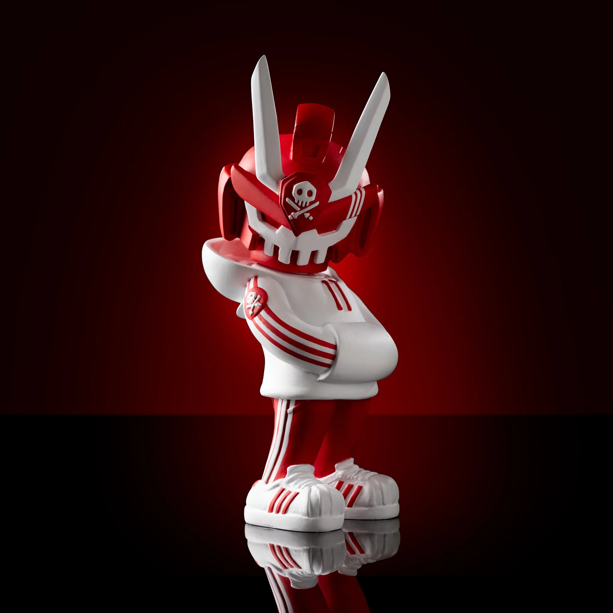 " 65" Resin MEGTEQ