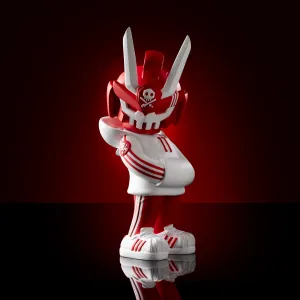 " 65" Resin MEGTEQ