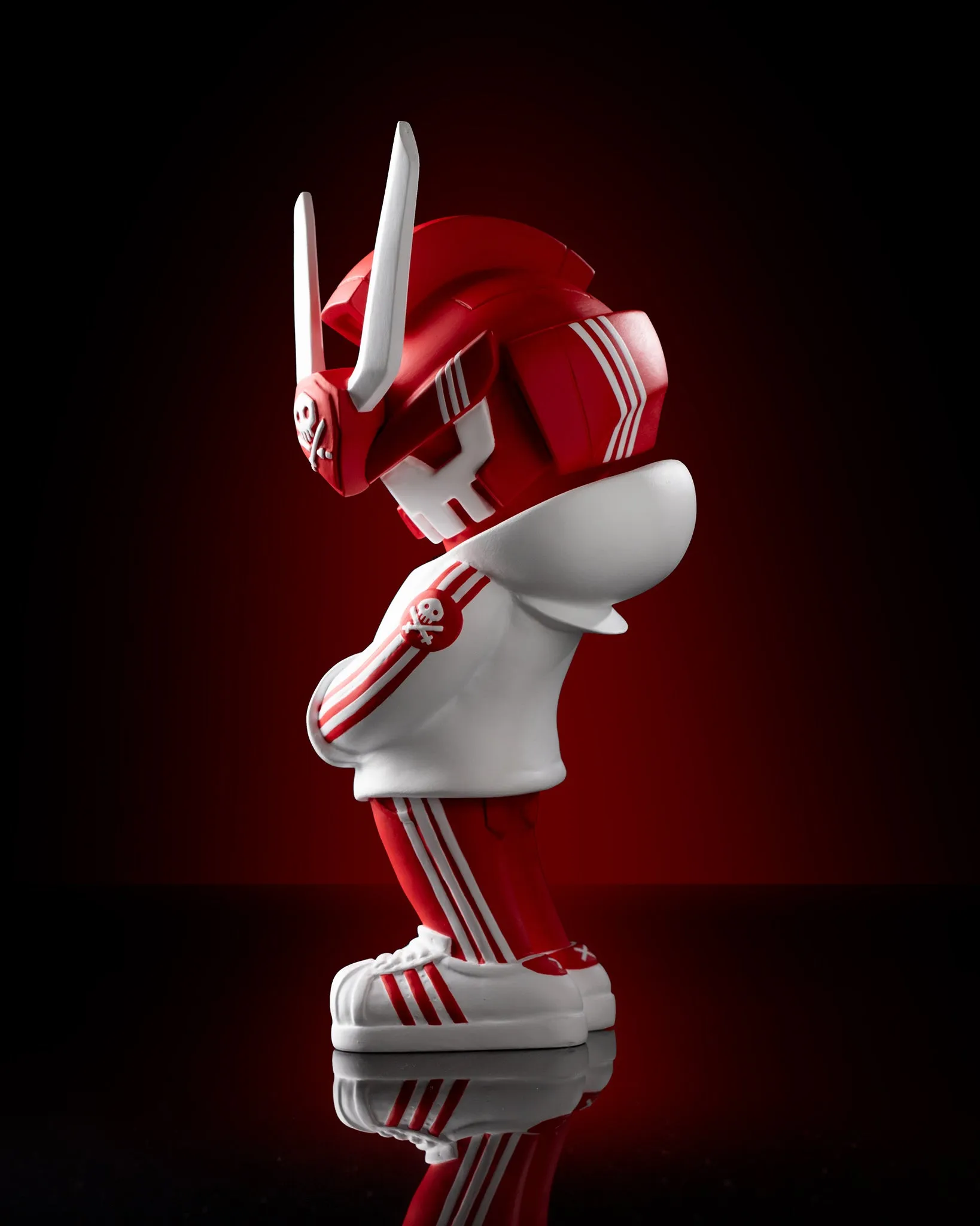 " 65" Resin MEGTEQ
