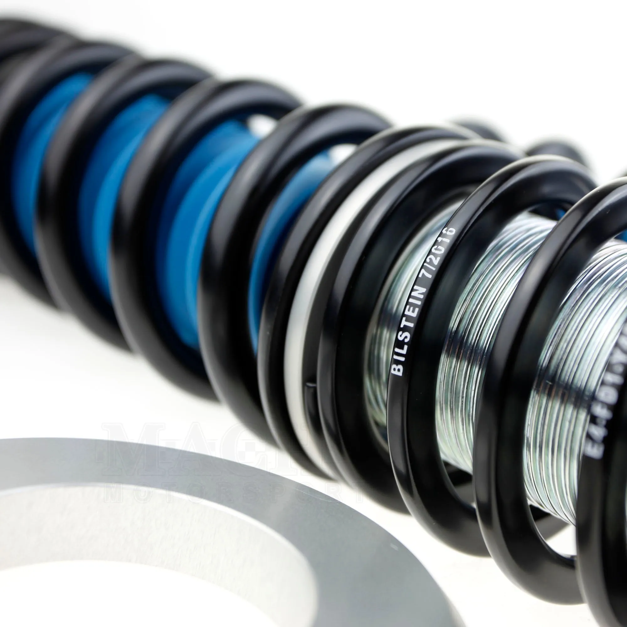 Racecomp Engineering GTWORX Trophy Cup Coilovers 2015-2021 WRX/2008-2021 STI