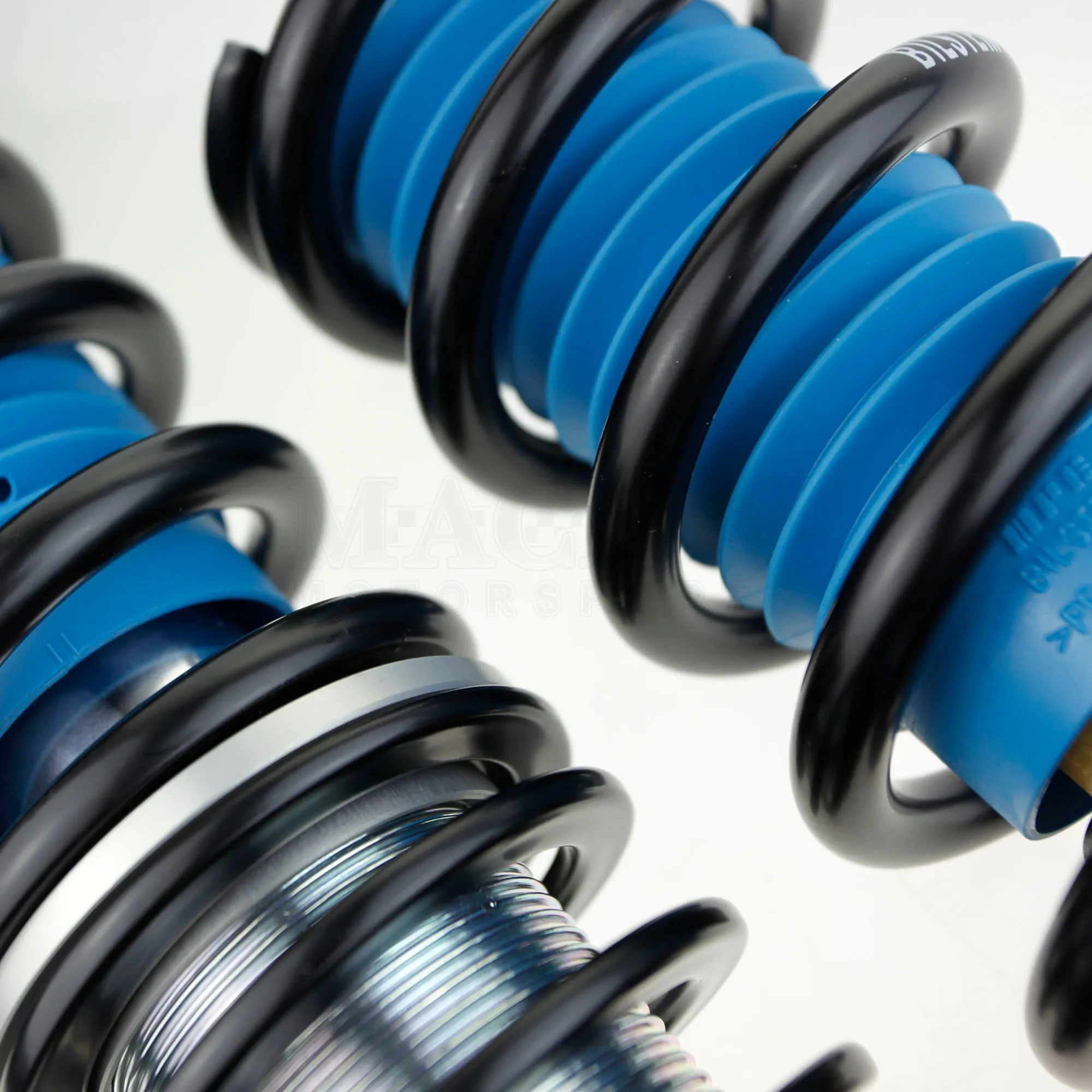 Racecomp Engineering GTWORX Trophy Cup Coilovers 2015-2021 WRX/2008-2021 STI