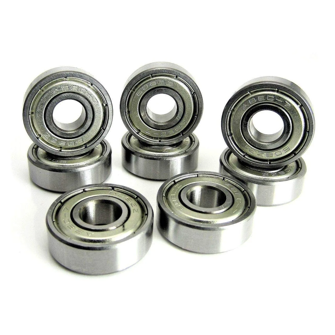 Standard Abec 7 Bearings (16)