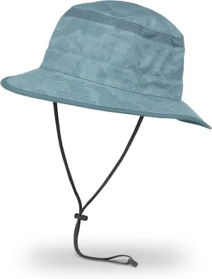 Sunday Afternoons Solar Bucket Hat