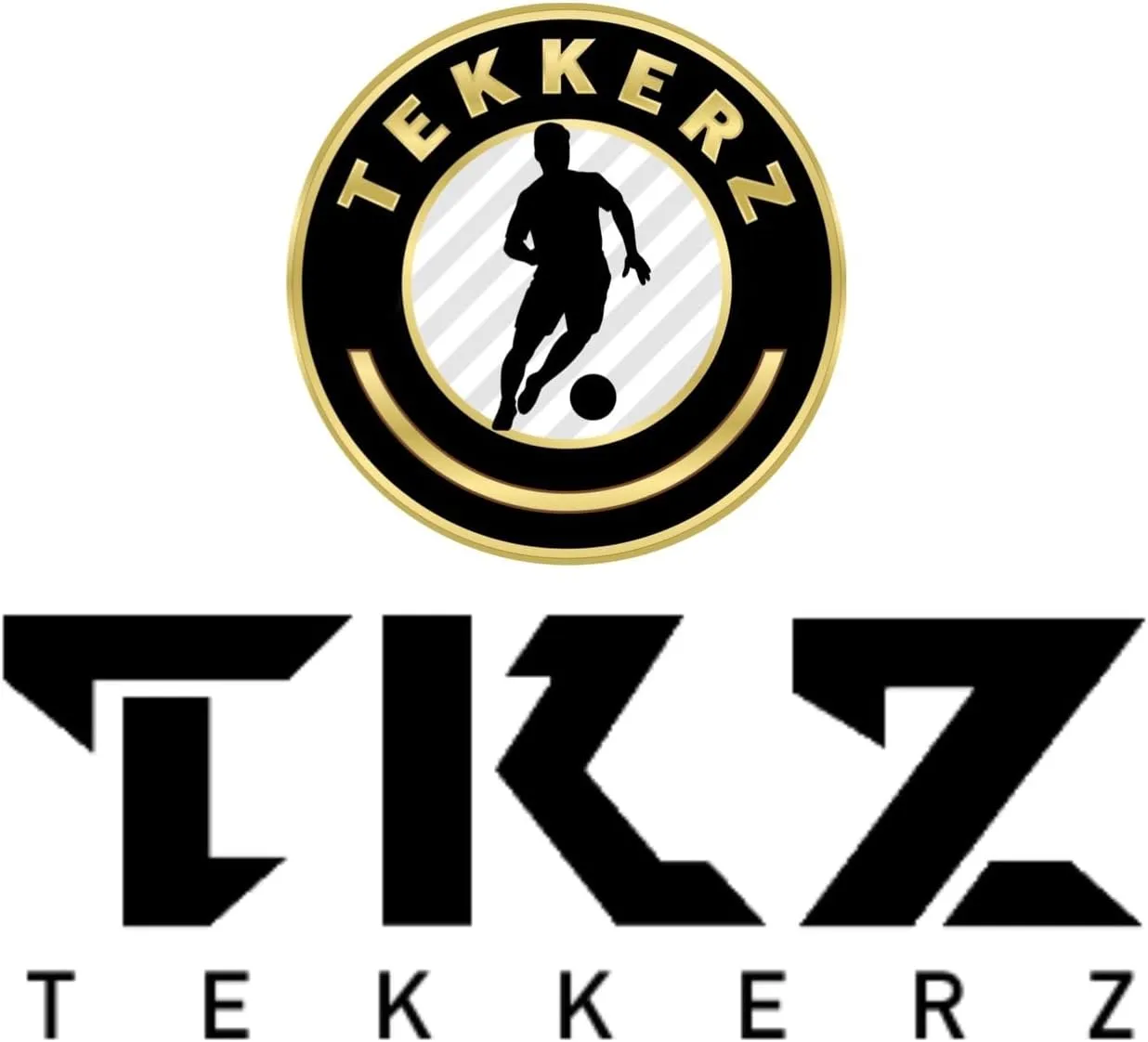 Tekkerz leg sleeve over 20 color variations compatible with grip socks for soccer, football, hockey, rugby athletic socks