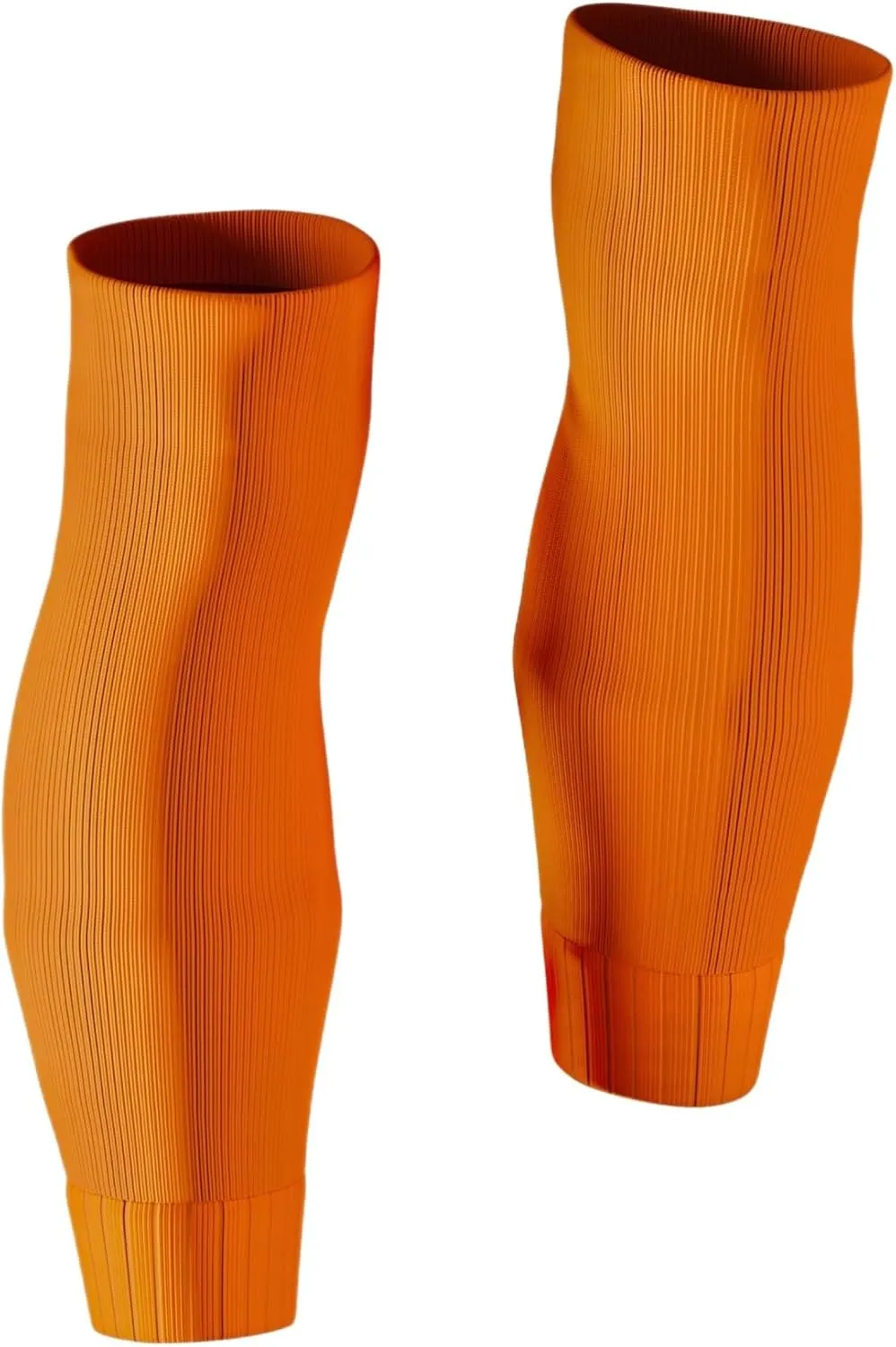 Tekkerz leg sleeve over 20 color variations compatible with grip socks for soccer, football, hockey, rugby athletic socks