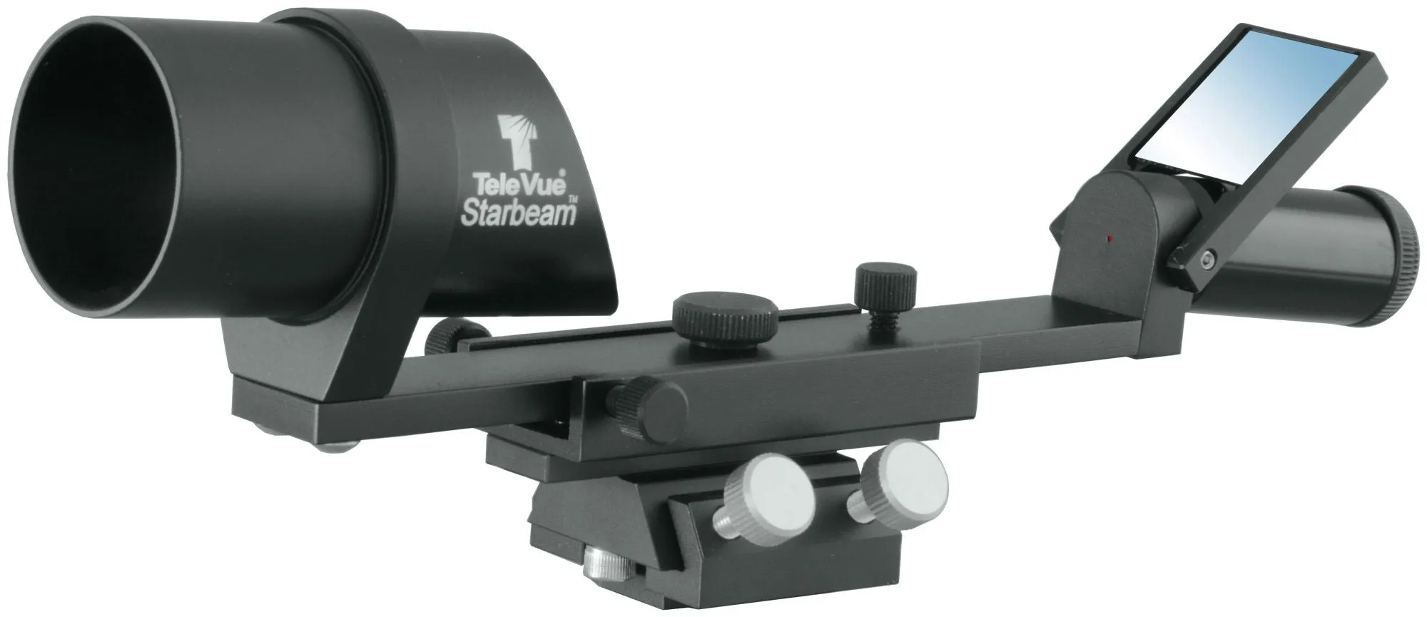 Tele Vue Starbeam with Quick Release Base
